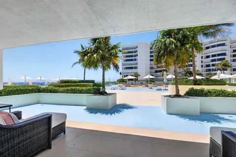 3546 S Ocean Boulevard #203