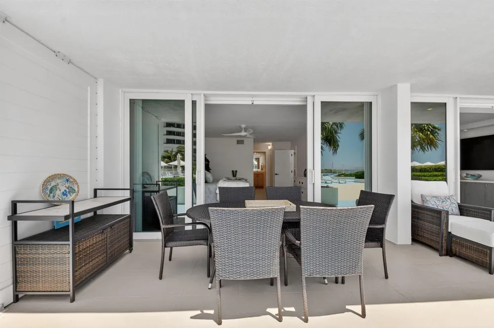 3546 S Ocean Boulevard #203 South Palm Beach, FL 33480