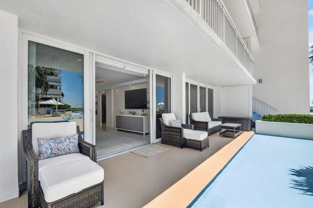 3546 S Ocean Boulevard #203 South Palm Beach, FL 33480
