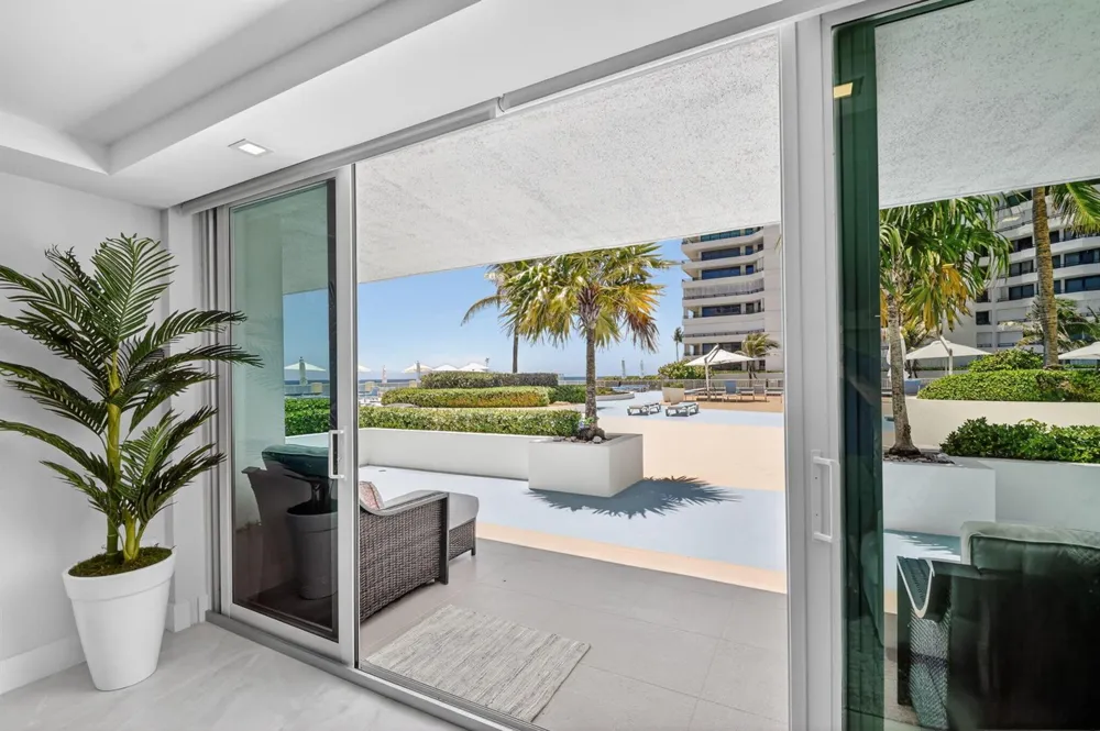3546 S Ocean Boulevard #203 South Palm Beach, FL 33480