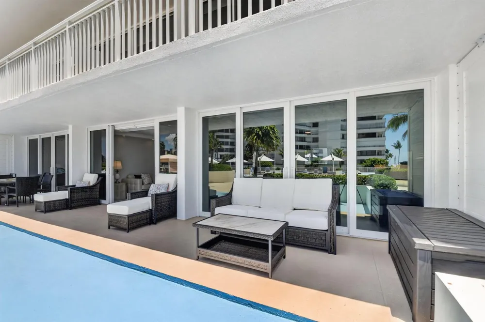3546 S Ocean Boulevard #203 South Palm Beach, FL 33480