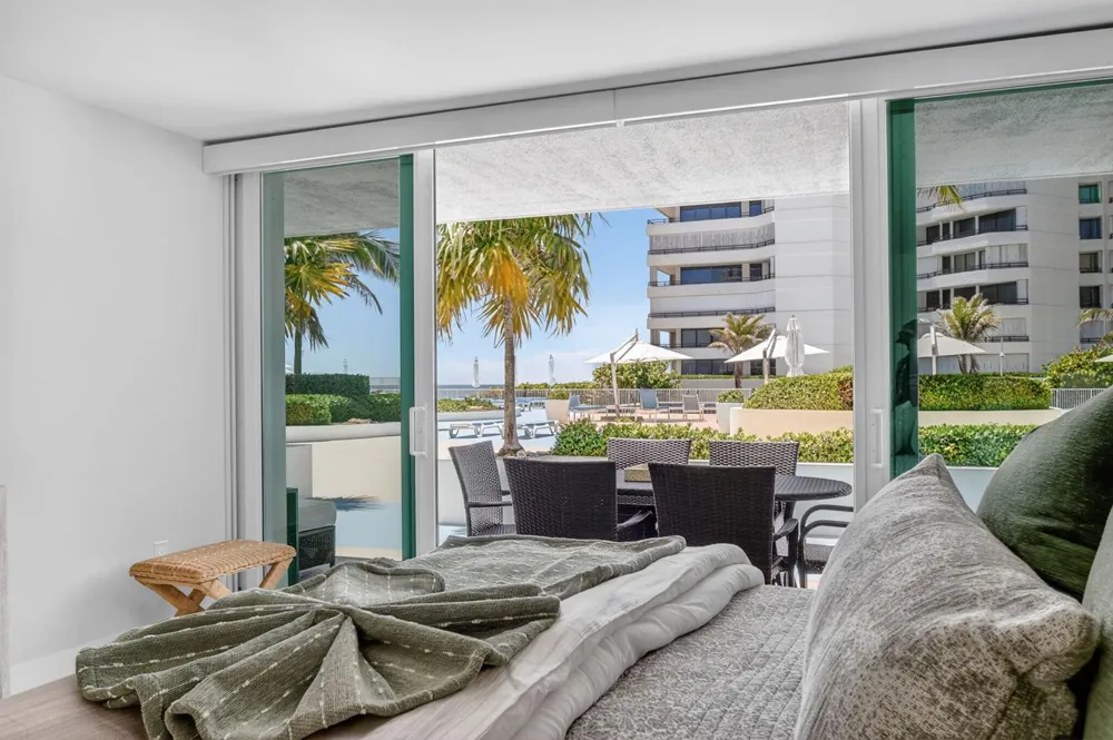 3546 S Ocean Boulevard #203 South Palm Beach, FL 33480