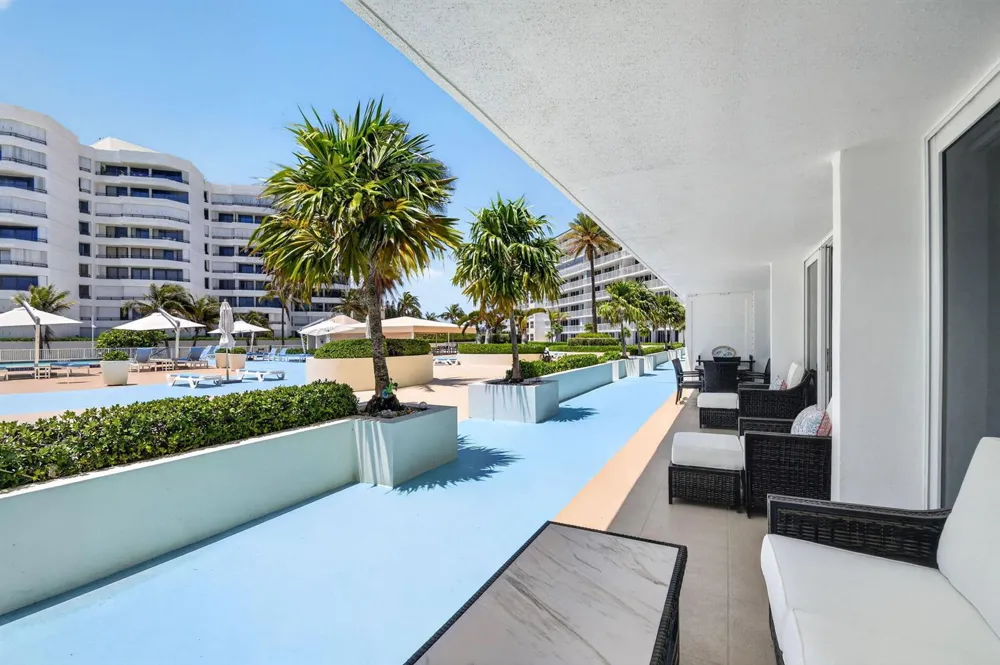 3546 S Ocean Boulevard #203 South Palm Beach, FL 33480