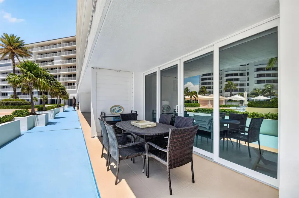 3546 S Ocean Boulevard #203 South Palm Beach, FL 33480