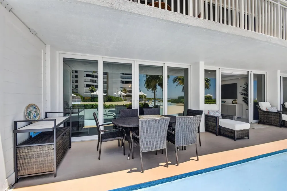 3546 S Ocean Boulevard #203 South Palm Beach, FL 33480