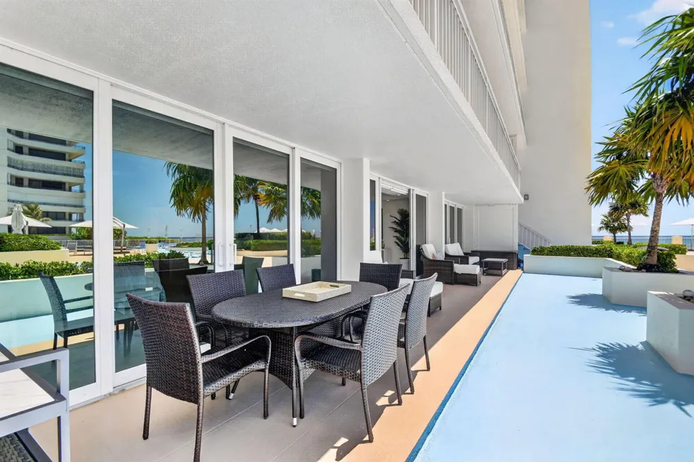 3546 S Ocean Boulevard #203 South Palm Beach, FL 33480