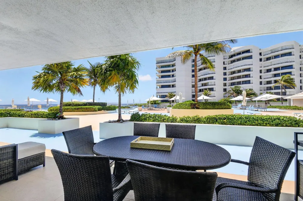 3546 S Ocean Boulevard #203 South Palm Beach, FL 33480