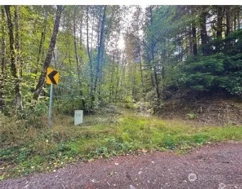 1085 lake cushman Road