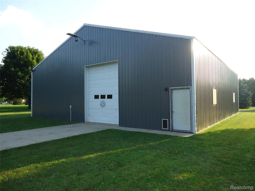 2933 Ashley Drive Madison Charter Township, MI 49221