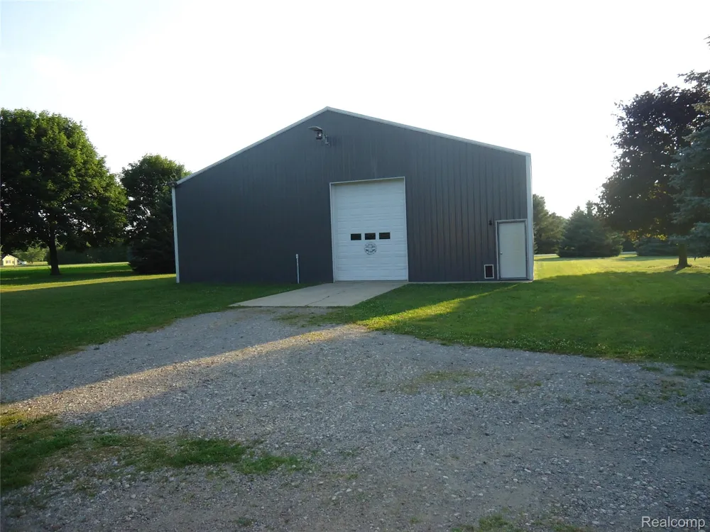 2933 Ashley Drive Madison Charter Township, MI 49221