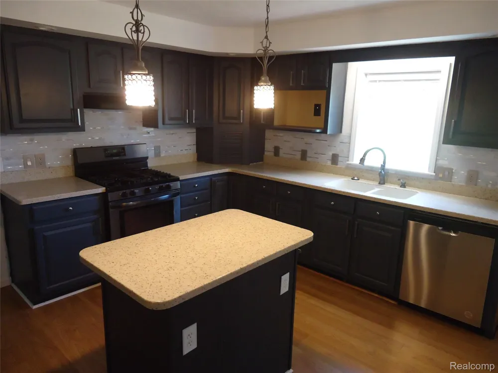 2933 Ashley Drive Madison Charter Township, MI 49221