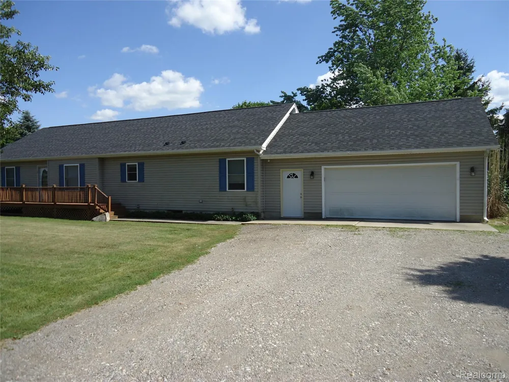 2933 Ashley Drive Madison Charter Township, MI 49221