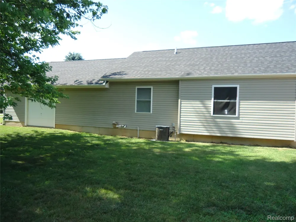 2933 Ashley Drive Madison Charter Township, MI 49221