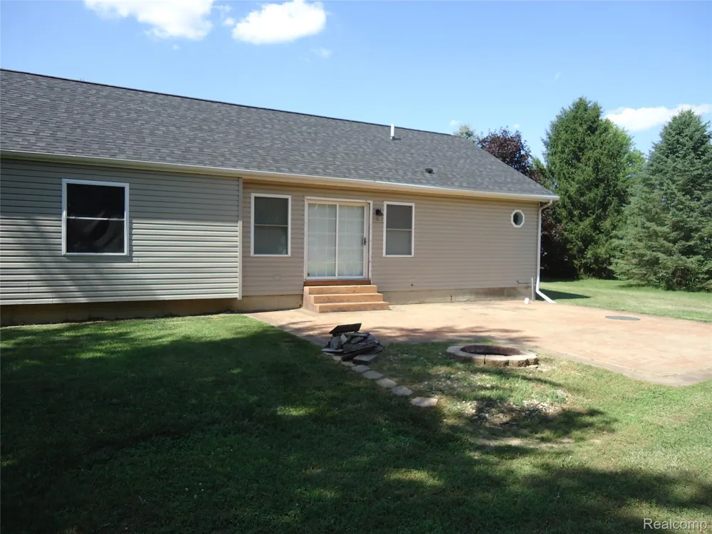 2933 Ashley Drive Madison Charter Township, MI 49221