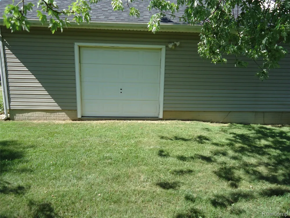 2933 Ashley Drive Madison Charter Township, MI 49221