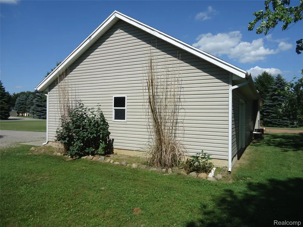 2933 Ashley Drive Madison Charter Township, MI 49221