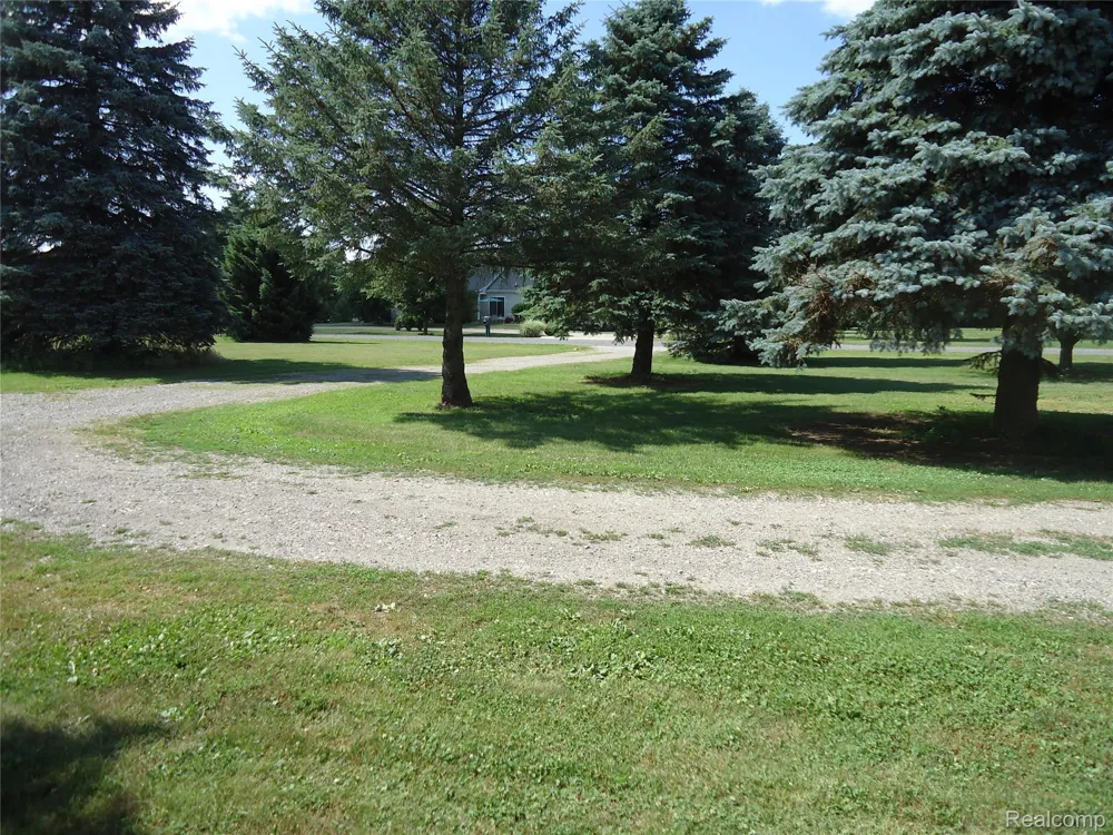 2933 Ashley Drive Madison Charter Township, MI 49221
