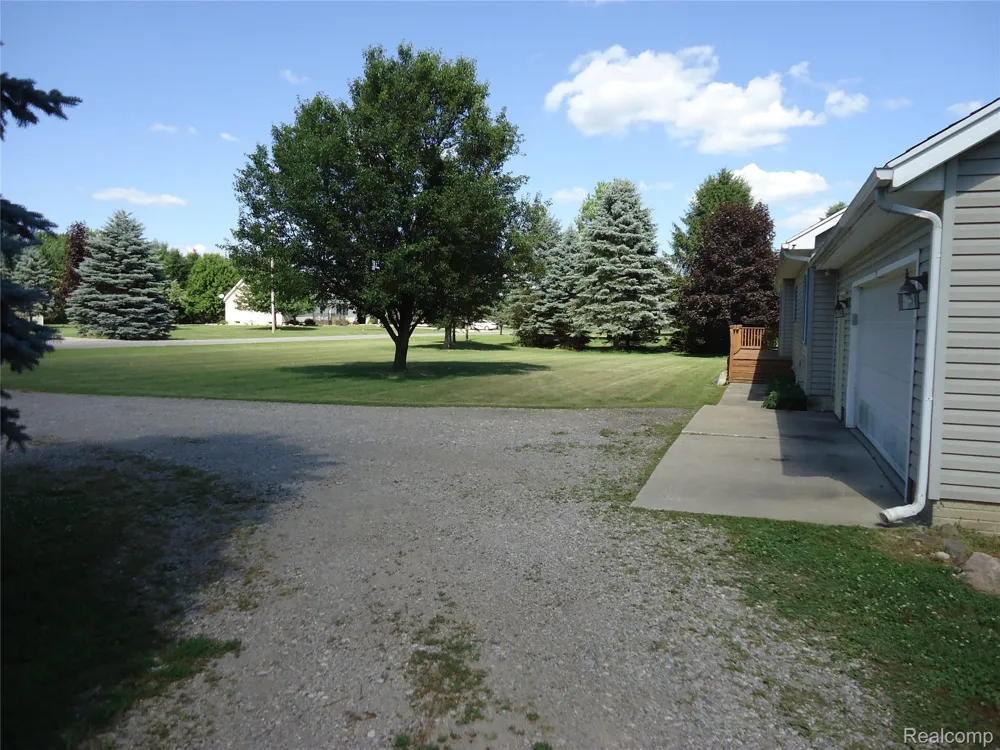 2933 Ashley Drive Madison Charter Township, MI 49221