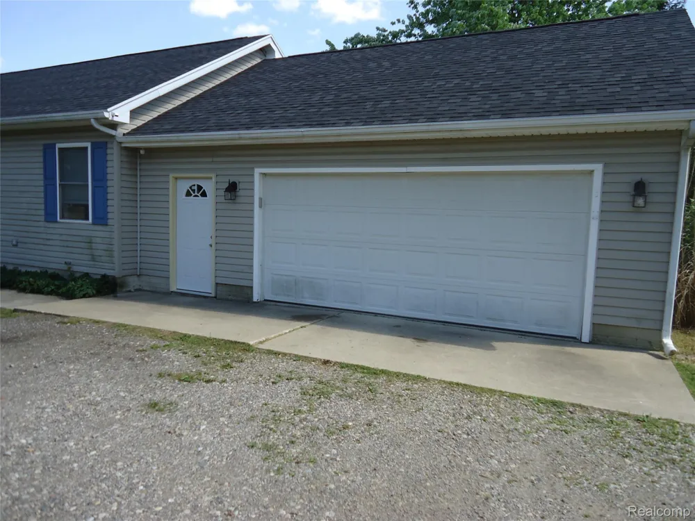 2933 Ashley Drive Madison Charter Township, MI 49221