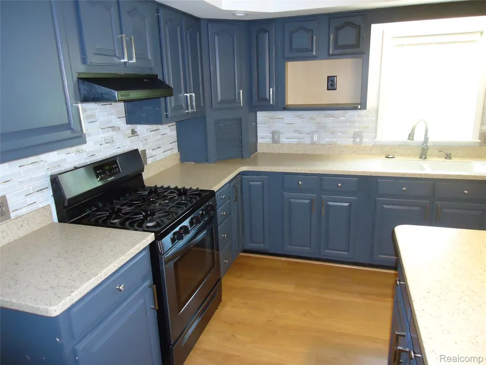 2933 Ashley Drive Madison Charter Township, MI 49221