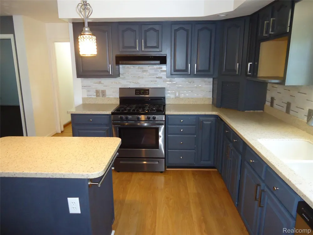 2933 Ashley Drive Madison Charter Township, MI 49221