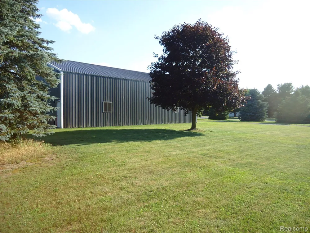 2933 Ashley Drive Madison Charter Township, MI 49221