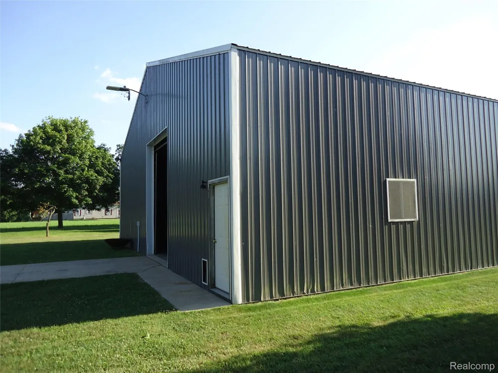 2933 Ashley Drive Madison Charter Township, MI 49221