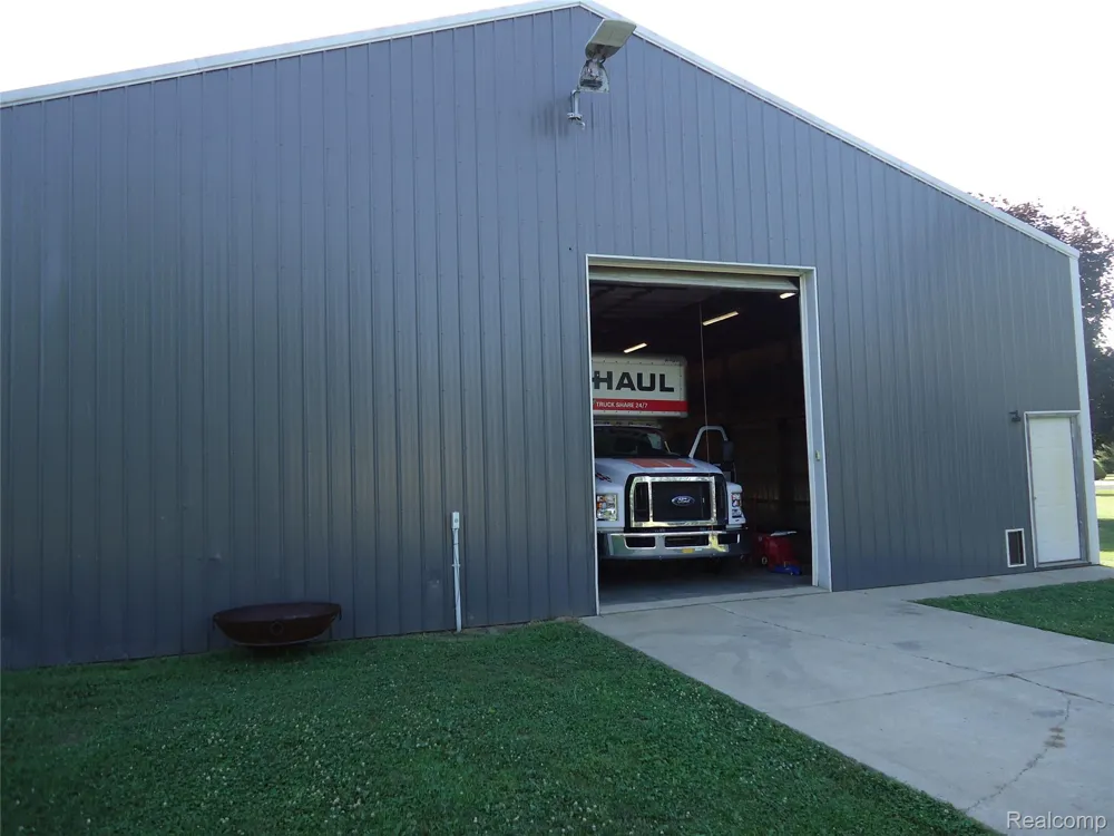 2933 Ashley Drive Madison Charter Township, MI 49221