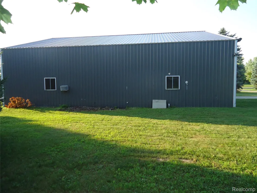 2933 Ashley Drive Madison Charter Township, MI 49221