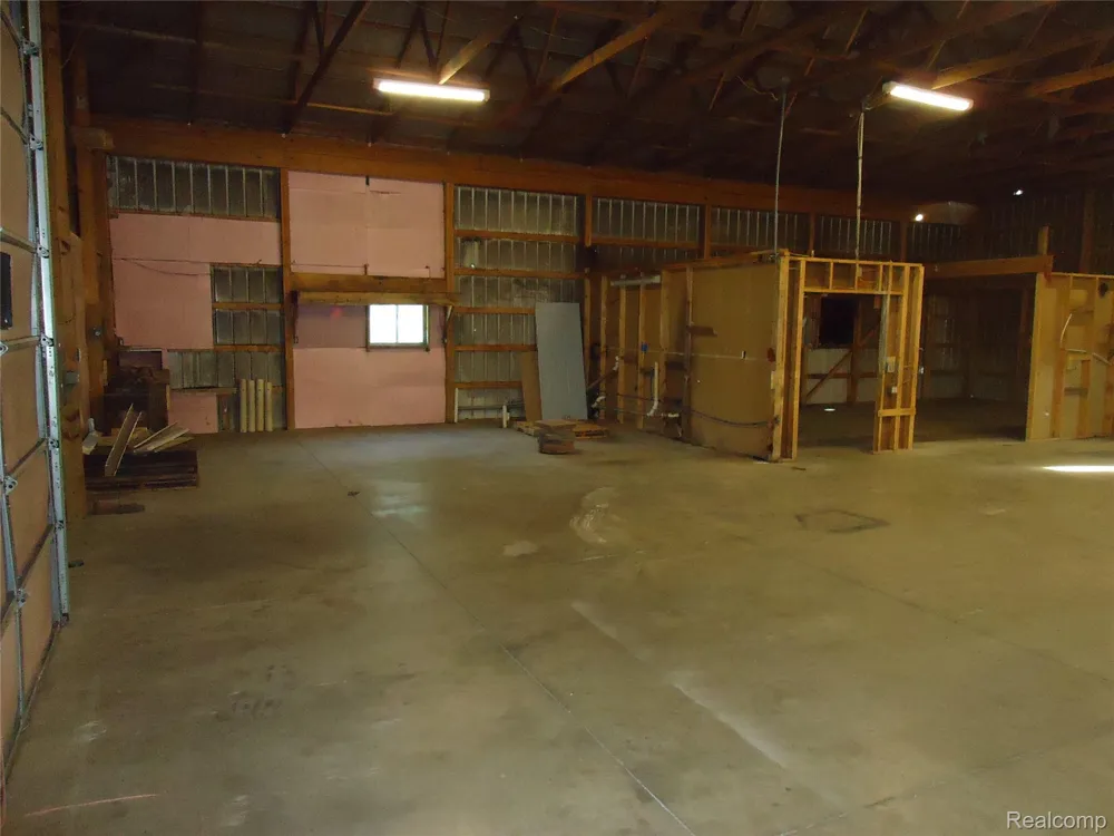 2933 Ashley Drive Madison Charter Township, MI 49221