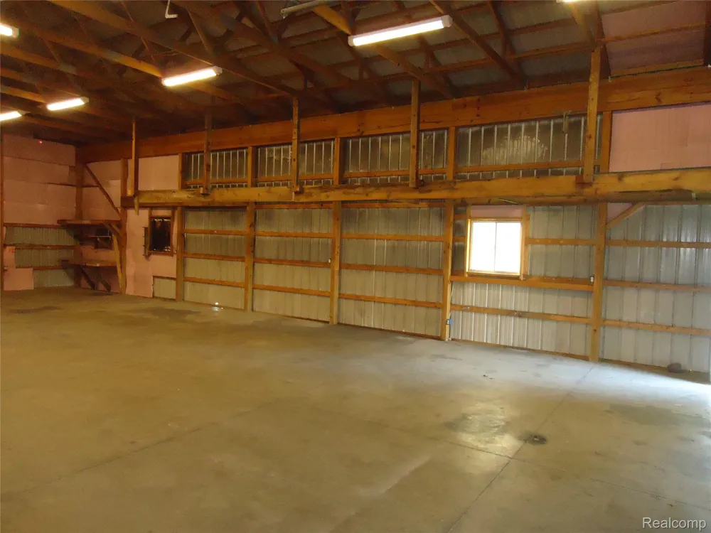 2933 Ashley Drive Madison Charter Township, MI 49221