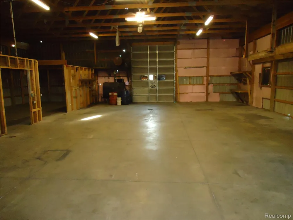 2933 Ashley Drive Madison Charter Township, MI 49221