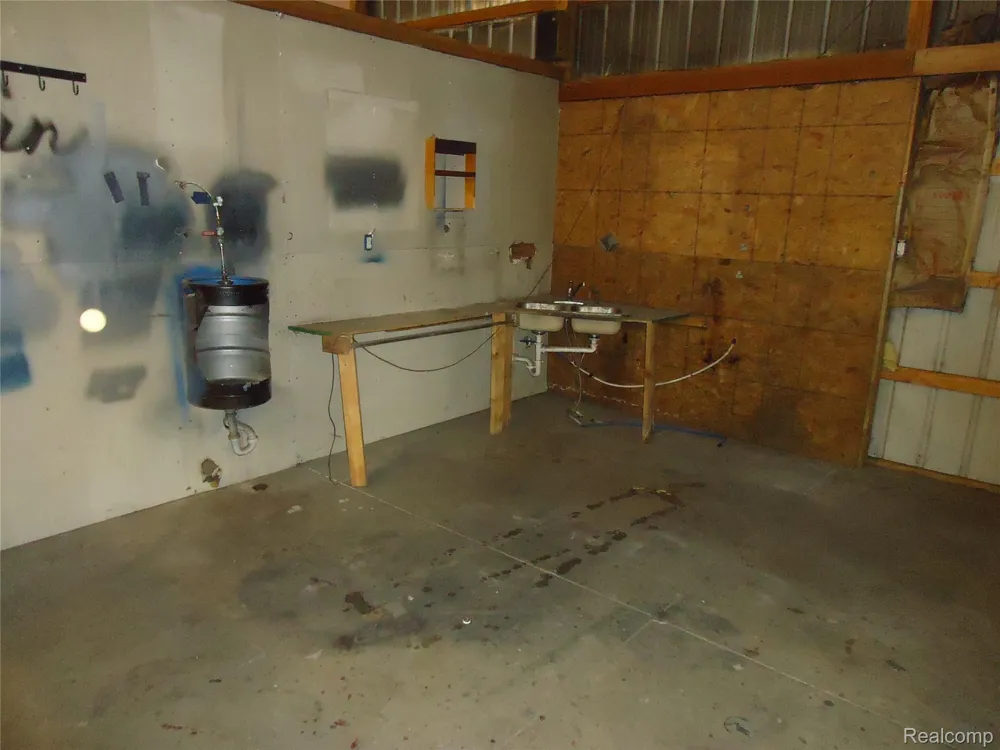 2933 Ashley Drive Madison Charter Township, MI 49221