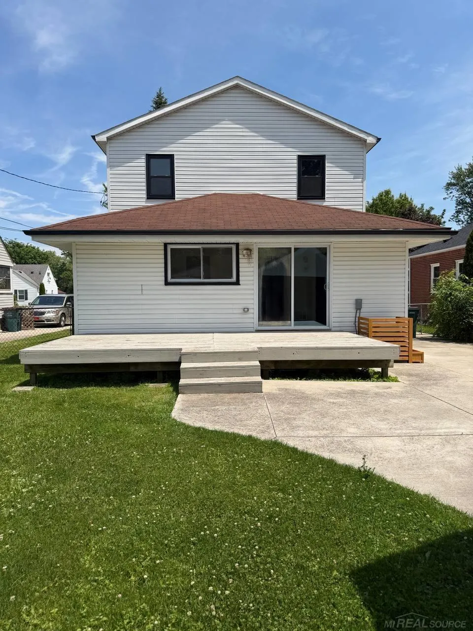 2519 Phillips Avenue Berkley City, MI 48072