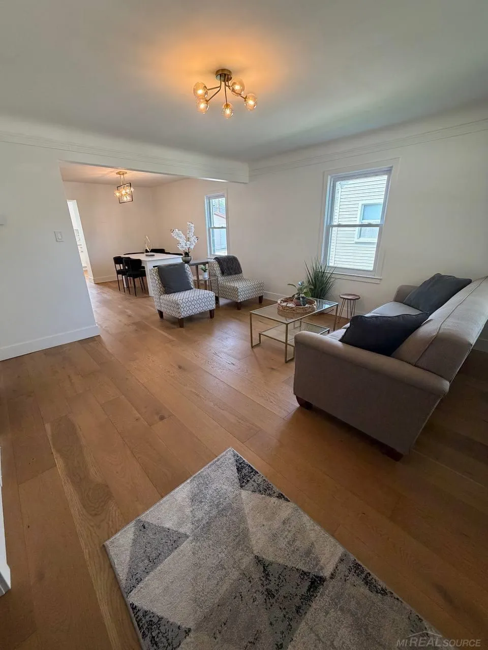 2519 Phillips Avenue Berkley City, MI 48072