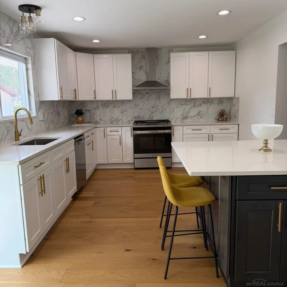 2519 Phillips Avenue Berkley City, MI 48072