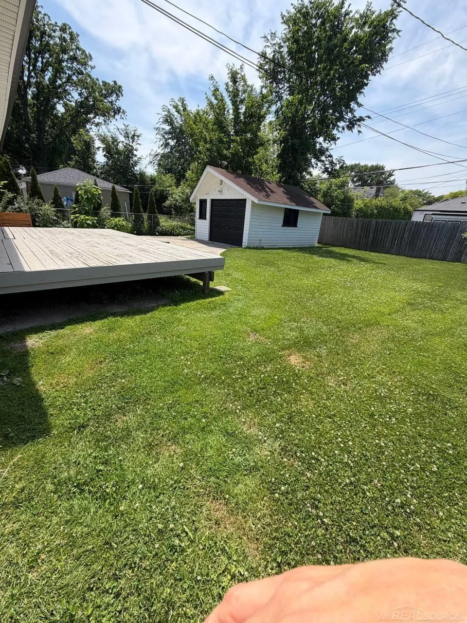 2519 Phillips Avenue Berkley City, MI 48072