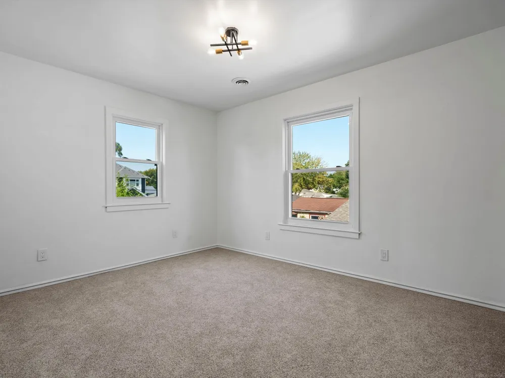 2519 Phillips Avenue Berkley City, MI 48072
