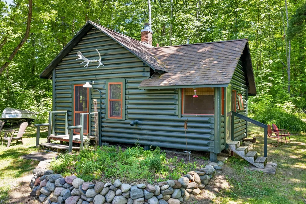 W374 County Road Dd Birchwood, WI 54817