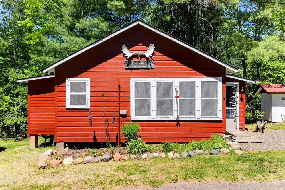 W374 County Road Dd Birchwood, WI 54817