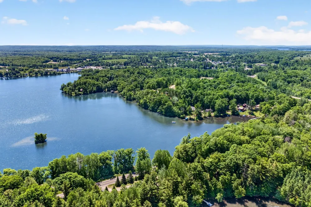 W374 County Road Dd Birchwood, WI 54817