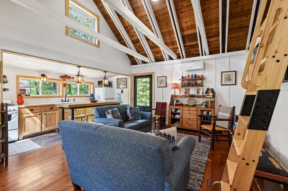 W374 County Road Dd Birchwood, WI 54817
