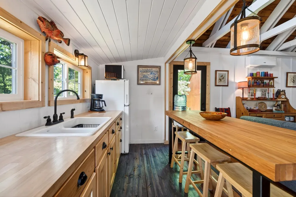 W374 County Road Dd Birchwood, WI 54817