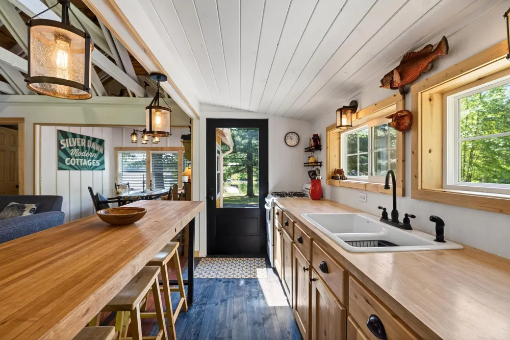 W374 County Road Dd Birchwood, WI 54817