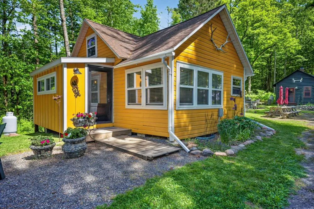 W374 County Road Dd Birchwood, WI 54817