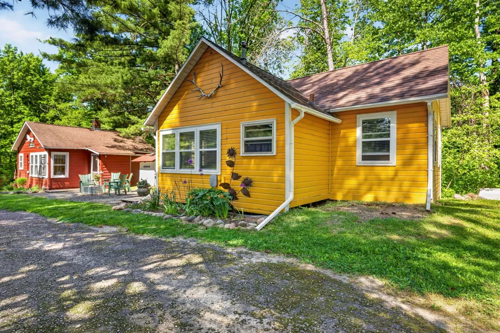 W374 County Road Dd Birchwood, WI 54817