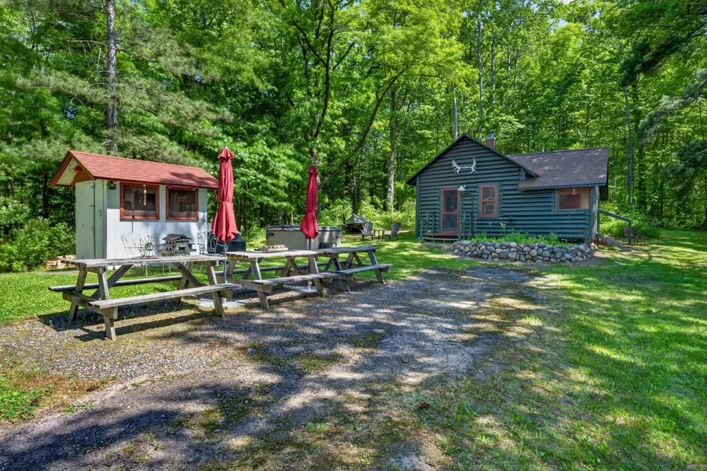 W374 County Road Dd Birchwood, WI 54817