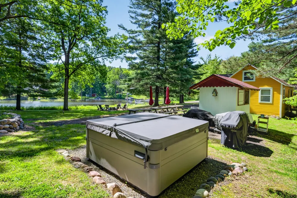 W374 County Road Dd Birchwood, WI 54817