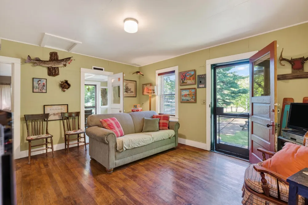 W374 County Road Dd Birchwood, WI 54817