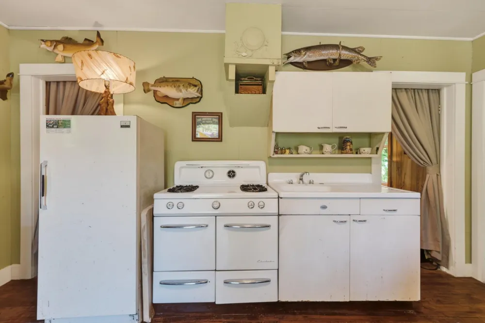 W374 County Road Dd Birchwood, WI 54817